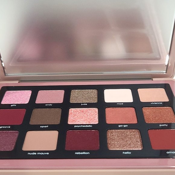 BNIB ✅ Natasha Denona RETRO Eyeshadow Palette ✨ BRAND NEW WITH BOX - Picture 6 of 13